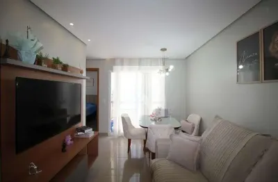 Apartamento para Aluguel - Humaitá, 2 Quartos,  57 m² - Porto Alegre