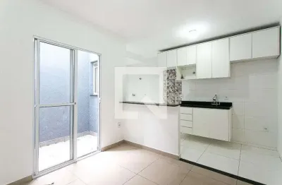 Apartamento para Aluguel - Tatuapé, 1 Quarto,  33 m² - São Paulo