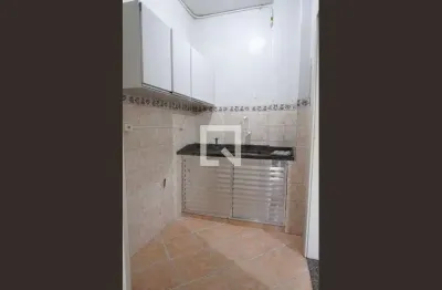 Kitnet / Stúdio para Aluguel - Santa Cecília, 1 Quarto,  35 m² - São Paulo