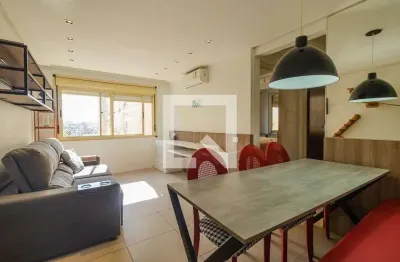 Apartamento para Aluguel - Santana, 2 Quartos,  59 m² - Porto Alegre