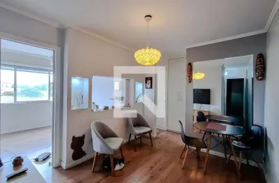 Apartamento para Aluguel - Cambuci, 2 Quartos,  50 m² - São Paulo