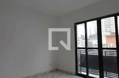 Kitnet / Stúdio para Aluguel - Mooca, 1 Quarto,  27 m² - São Paulo