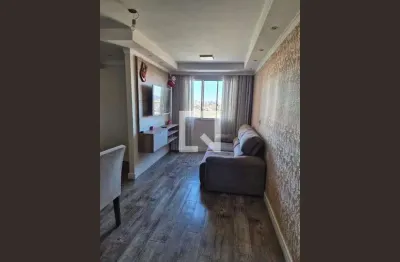 Apartamento para Aluguel - Bandeiras, 2 Quartos,  47 m² - Osasco