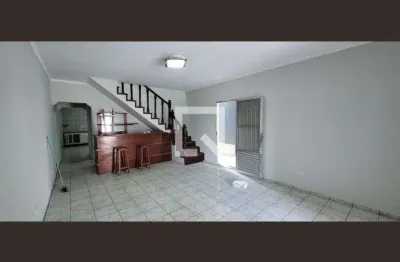 Casa para Aluguel - Vila Virginia, 3 Quartos,  251 m² - Itaquaquecetuba