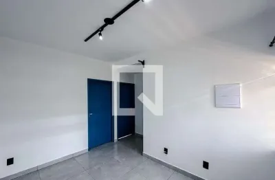 Apartamento para Aluguel - Cambuci, 2 Quartos,  45 m² - São Paulo