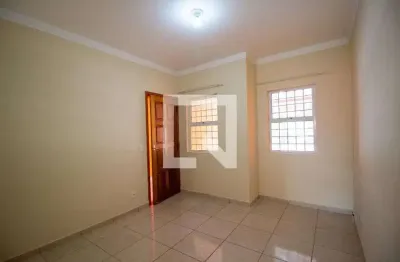 Casa para Aluguel - Recreio dos Sorocabanos, 3 Quartos,  110 m² - Sorocaba