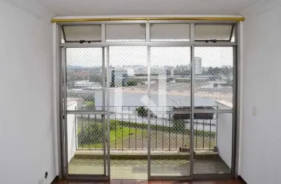 Apartamento para Aluguel - Tatuapé, 2 Quartos,  61 m² - São Paulo