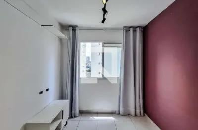 Apartamento para Aluguel - Liberdade, 1 Quarto,  27 m² - São Paulo