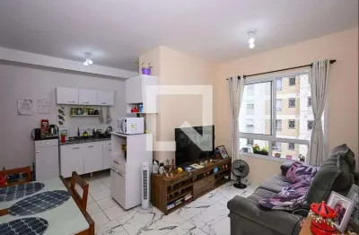 Apartamento para Aluguel - Raposo Tavares, 2 Quartos,  44 m² - São Paulo