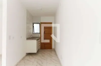 Kitnet / Stúdio para Aluguel - Mooca, 1 Quarto,  32 m² - São Paulo