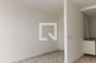 Kitnet / Stúdio para Aluguel - Mooca, 1 Quarto,  32 m² - São Paulo