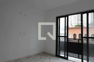 Kitnet / Stúdio para Aluguel - Mooca, 1 Quarto,  28 m² - São Paulo