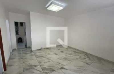 Casa para Aluguel - Portuguesa, 2 Quartos,  50 m² - Rio de Janeiro