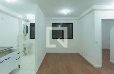 Apartamento para Aluguel - Campos Elíseos , 2 Quartos,  43 m² - Campinas