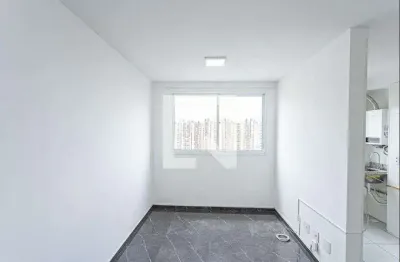 Apartamento para Aluguel - Jardim Iris , 2 Quartos,  42 m² - São Paulo