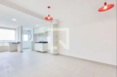 Apartamento para Aluguel - Jardim Satelite, 2 Quartos,  65 m² - São José dos Campos