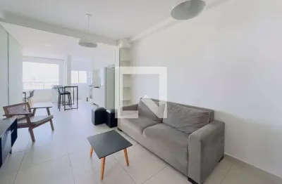 Apartamento para Aluguel - Jardim Satelite, 2 Quartos,  65 m² - São José dos Campos