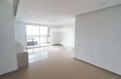 Apartamento para Aluguel - Jabaquara, 3 Quartos,  88 m² - São Paulo