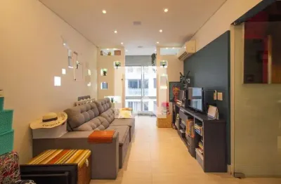 Apartamento para Aluguel - Higienópolis, 3 Quartos,  127 m² - São Paulo