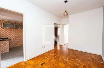 Apartamento para Aluguel - Consolação, 2 Quartos,  61 m² - São Paulo