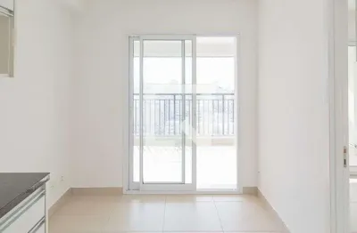 Apartamento para Aluguel - Santa Cecília, 1 Quarto,  35 m² - São Paulo