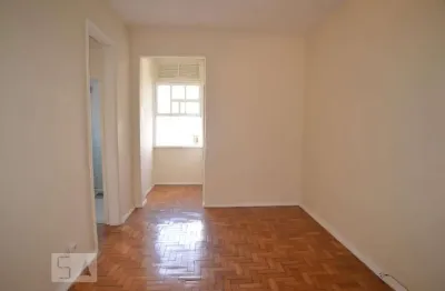 Apartamento para Aluguel - Humaitá, 2 Quartos,  65 m² - Rio de Janeiro