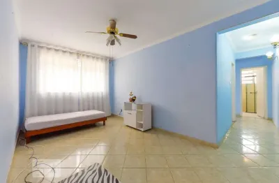 Apartamento para Aluguel - Pinheiros, 2 Quartos,  65 m² - São Paulo