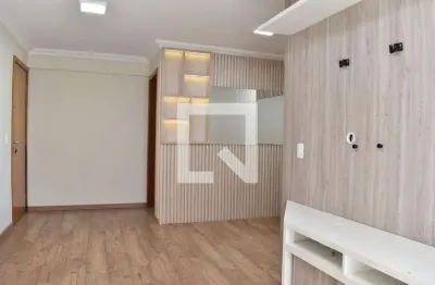Apartamento para Aluguel - Bairro Alto, 3 Quartos,  67 m² - Curitiba