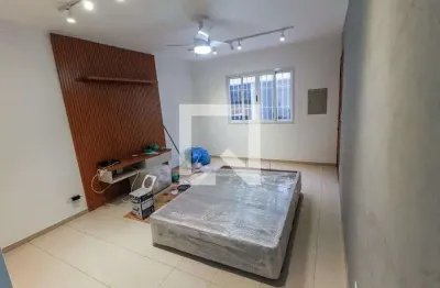 Casa / Sobrado em Condomínio para Aluguel - Portal do Morumbi, 2 Quartos,  84 m² - São Paulo