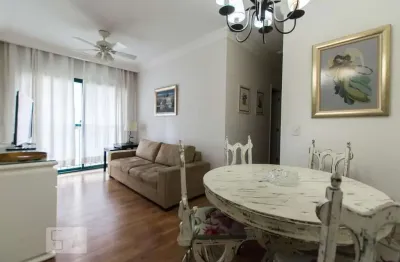 Apartamento para Aluguel - Alphaville, 2 Quartos,  68 m² - Barueri