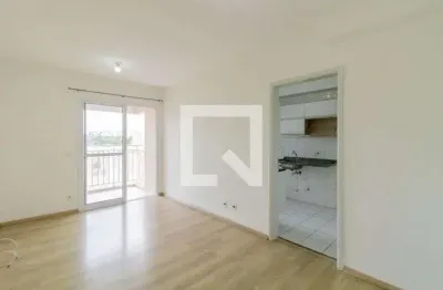 Apartamento para Aluguel - Vila Augusta, 2 Quartos,  65 m² - Guarulhos