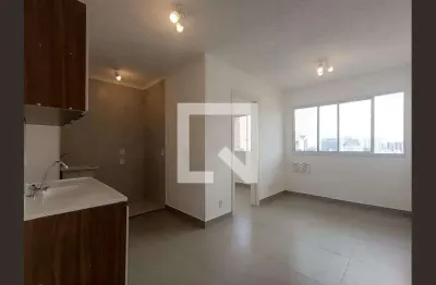 Apartamento para Aluguel - Barra Funda, 2 Quartos,  34 m² - São Paulo