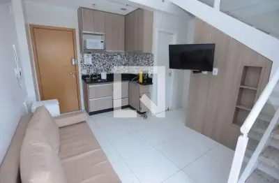 Cobertura com 1 quarto para alugar na Guará Brasília - Df 71215-100 Brasil, Guará I, Brasília