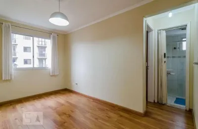 Apartamento para Aluguel - Sumaré, 1 Quarto,  35 m² - São Paulo