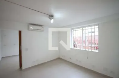 Casa com 1 quarto para alugar na Rua Capitão Cavalcanti, Vila Mariana, São Paulo