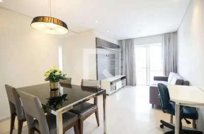 Apartamento para Aluguel - Mooca, 3 Quartos,  80 m² - São Paulo