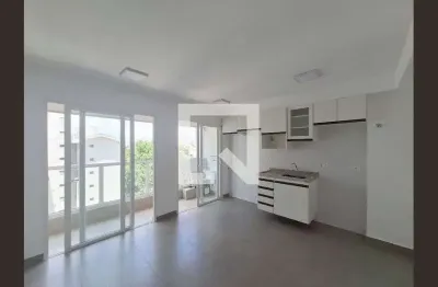 Apartamento para Aluguel - Mandaqui, 2 Quartos,  40 m² - São Paulo