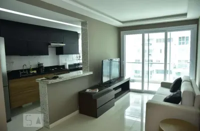 Apartamento para Aluguel - Jacarepaguá, 2 Quartos,  78 m² - Rio de Janeiro