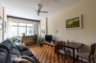 Apartamento para Aluguel - Sumaré, 3 Quartos,  82 m² - São Paulo
