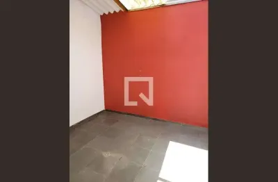 Casa com 1 quarto para alugar na Rua Juréia, Vila Mariana, São Paulo