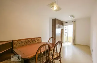 Apartamento para Aluguel - Mansões Santo Antônio, 3 Quartos,  64 m² - Campinas