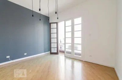 Apartamento para Aluguel - Paraíso, 3 Quartos,  100 m² - São Paulo