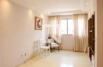 Cobertura para Aluguel - Vila Romana, 3 Quartos,  76 m² - São Paulo