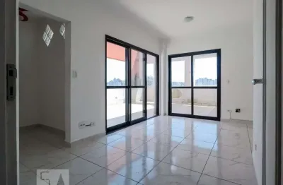 Cobertura para Aluguel - Bosque da Saúde, 3 Quartos,  75 m² - São Paulo