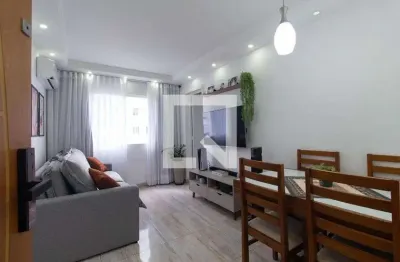 Apartamento para Aluguel - Ipiranga, 1 Quarto,  40 m² - São Paulo