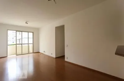 Apartamento para Aluguel - Morumbi, 3 Quartos,  82 m² - São Paulo