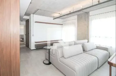 Apartamento para Aluguel - Perdizes, 2 Quartos,  109 m² - São Paulo