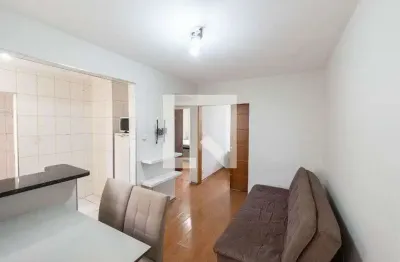Apartamento para Aluguel - Consolação, 2 Quartos,  48 m² - São Paulo