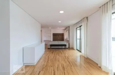 Apartamento para Aluguel - Brooklin, 3 Quartos,  147 m² - São Paulo