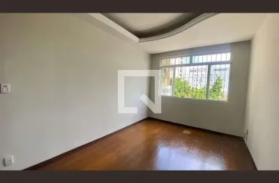 Apartamento para Aluguel - Barroca, 3 Quartos,  163 m² - Belo Horizonte